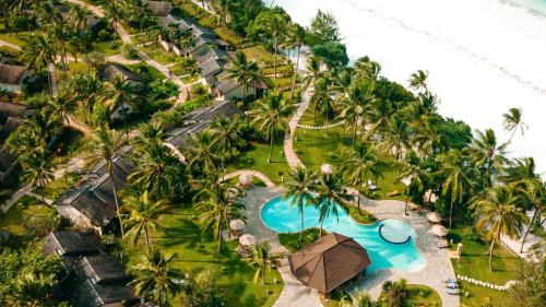 Matemwe Resort | Palumbo Mnemba View Resort