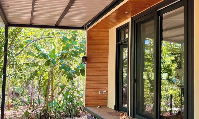 Los Pargos Apartment | PAMAR Modern apartment surrounded by nature