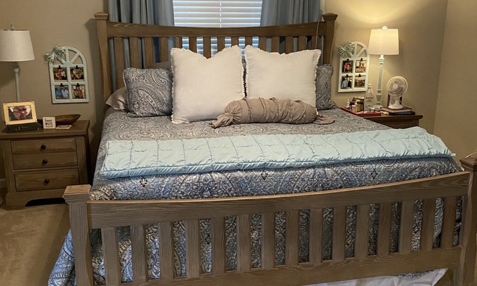 Oxford House | Pammy’s Farmhouse