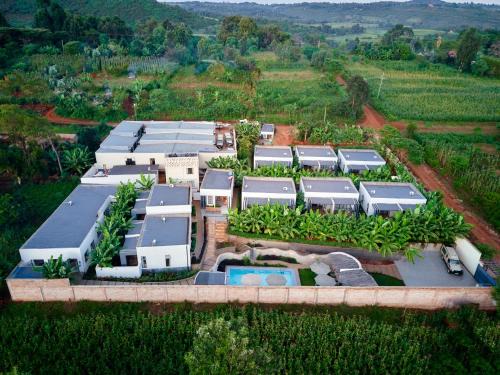 Karatu Villa | Pamoja Farm Villas
