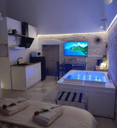 Turi Apartment | Pampa Puglia B&B