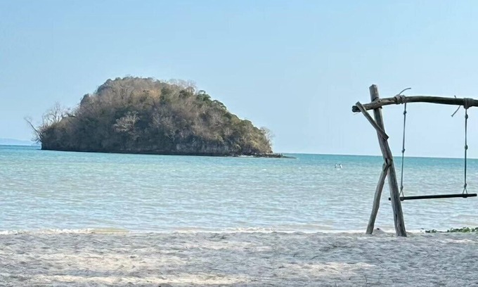 Nong Thale House | PAN Beachfront Resort Krabi