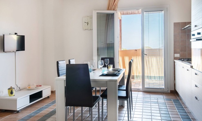 Nebida Apartment | Pan Di Zucchero 6 - Nebida