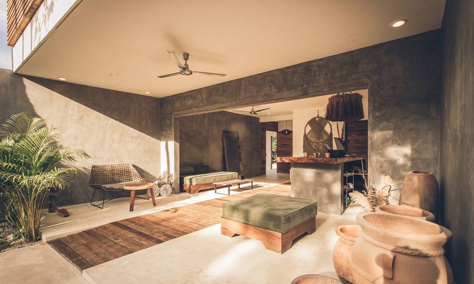 La Veleta Apartment | Panacea Condo Tulum