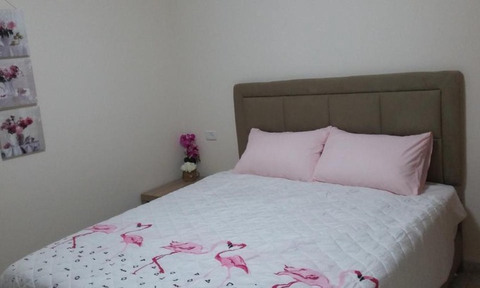 Nazareth Apartment | Panageia of Nazareth