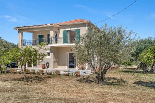 Sarlata Apartment | Panagis Apartments