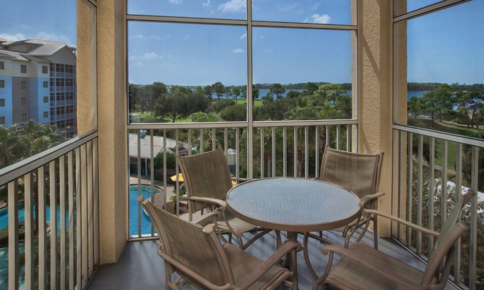Upper Grand Lagoon Resort | PANAMA CITY SPRING BREAK! 2 BR 2 BA NEAR BEACH AND GOLF!