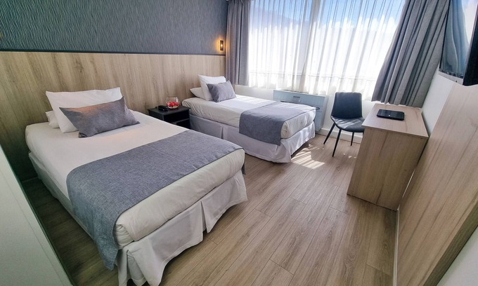 Providencia Hotel | Panamericana Hotel Providencia