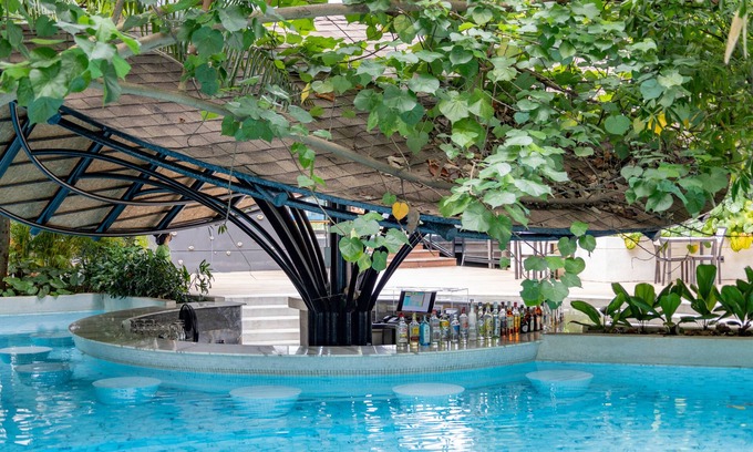Ao Nang Hotel | Panan Krabi Resort