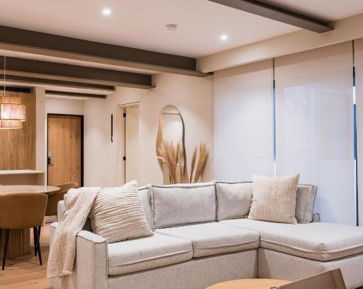 Miguel Hidalgo Apartment | Pancha Flats