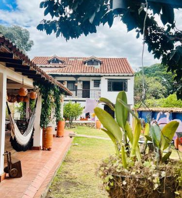 Villa de Leyva Hotel | Pancha Mama Hotel Boutique