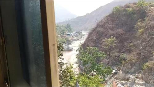 Nainital Hotel | Panchesh