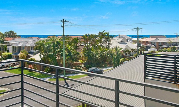 Lennox Head House | Pandanus - Lennox Head