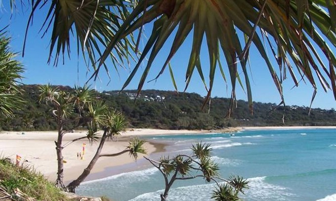Point Lookout Hotel | Pandanus Palms Holiday Resort