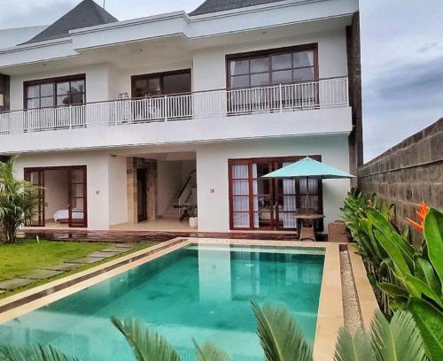Kutuh Villa | Pandawa Cove Villa by ABM