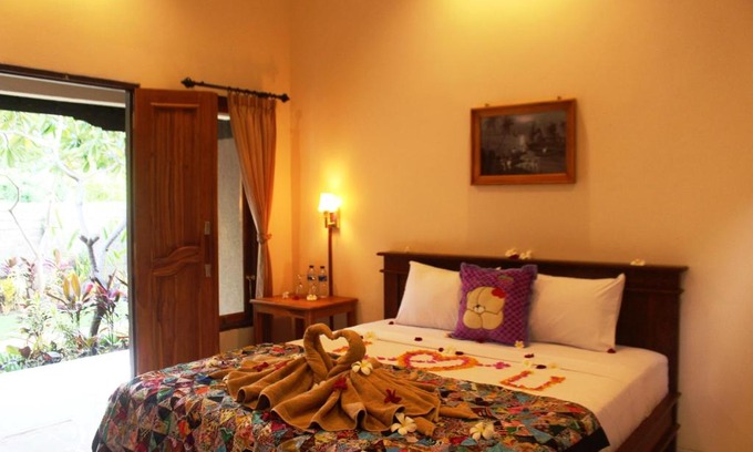 Pemuteran House | Pande Guest House