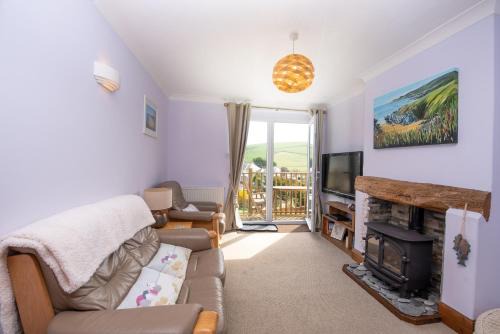 Woolacombe Apartment | Pandora Court 4
