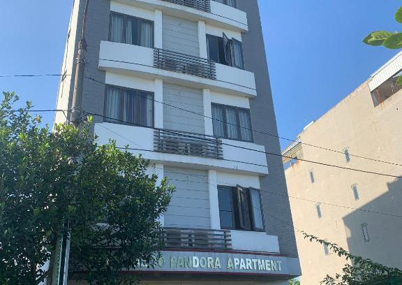 Hai Phong Apartment | Pandora Hotel & Apartment