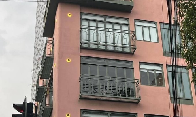 Zona Rosa Apartment | Pandora House
