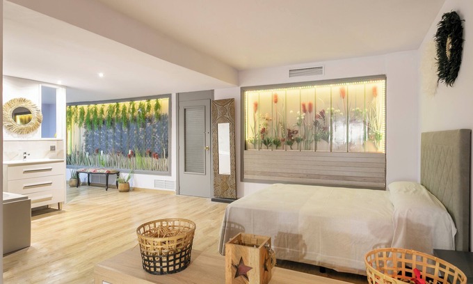 Ensanche Diputacion Apartment | PANDORA LOFT (Near the Real Club de Regatas)