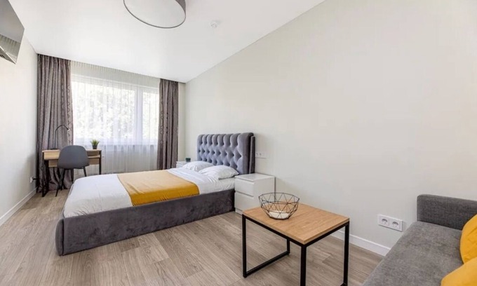 Klaipeda Apartment | Panevėžio g Prie Parko, Panevezio str By The Park