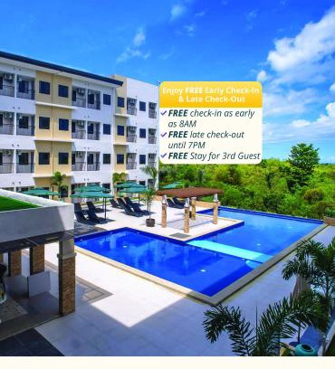 Dauis Resort | Panglao Vista Suites by SMS Hospitality