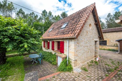 Montignac House | Panissal – Maison familiale 4 pers