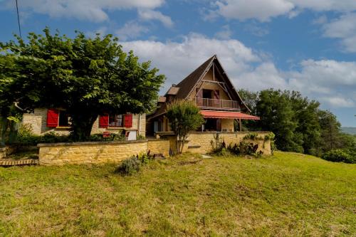 Montignac House | Panissal – Maison familiale 6 pers