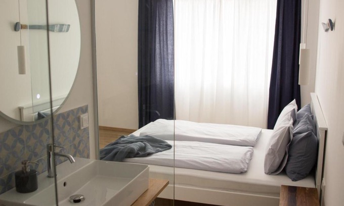 Morbisch am See Apartment | Pannonia Apartments