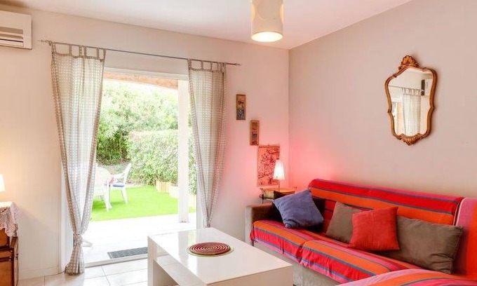 Les Issambres Apartment | PANORAMA