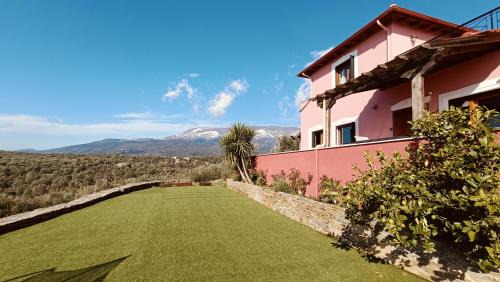 South Pelion House | Panoraea Villa & Spa Pelion