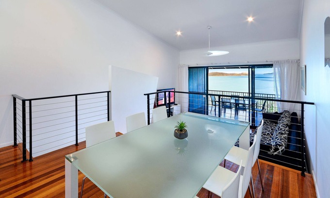 Hamilton Island Apartment | Panorama 2, Hamilton Island