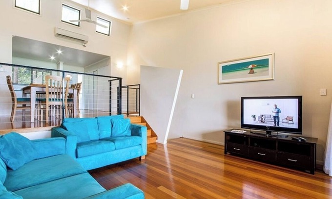 Hamilton Island Apartment | Panorama 6