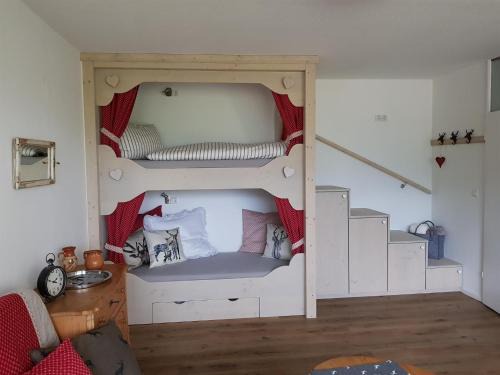 Immenstadt im Allgaeu Apartment | Panorama-Apartment Annette