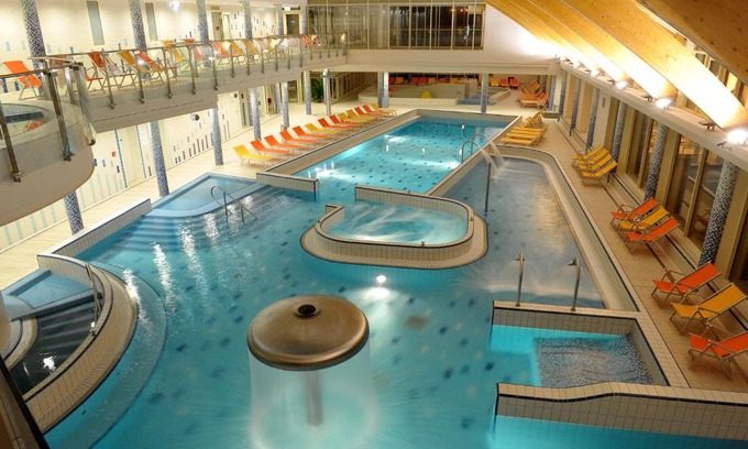 Velence Apartment | Panorama Apartman