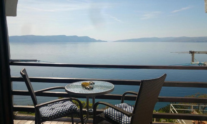 Sveti Juraj Apartment | Panorama Apartment