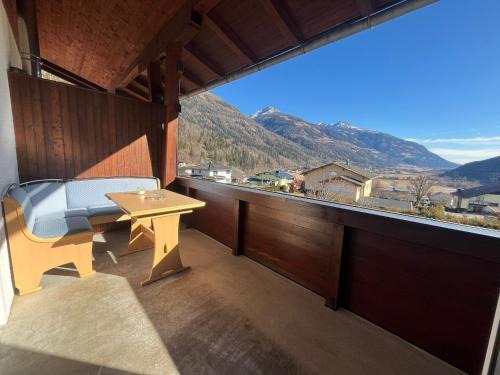 Obervellach Apartment | Panorama Apartments Semslach