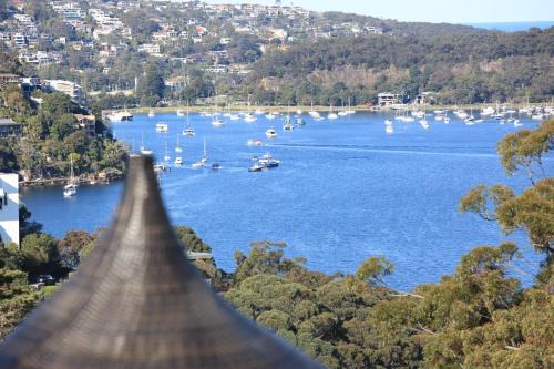 Castlecrag House | Panorama