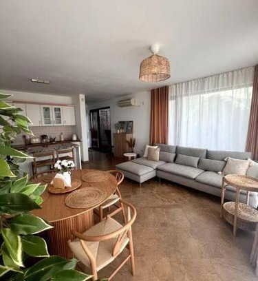 Budjaka Apartment | Panorama Bay-Serenity Haven