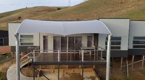 Bonnie Doon House | Panorama - Bonnie Doon