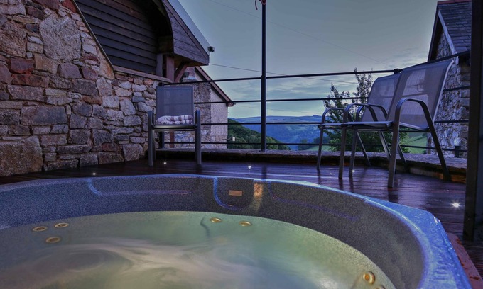 Llangollen Cottage | Panorama Cottages