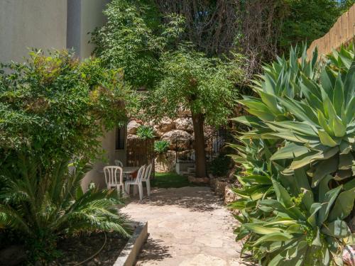 Nof Kinneret Apartment | Panorama Golan נוף הגולן Дом в Галилее
