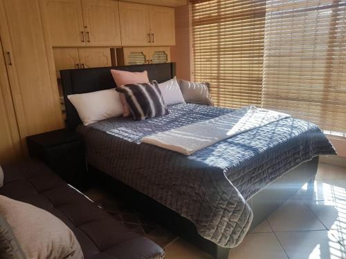 Rooihuiskraal House | Panorama Guest stay