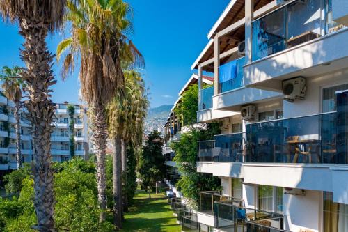 Alanya Hotel | Panorama Hotel - All Inclusive