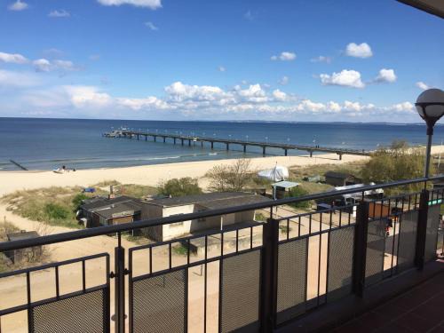 Seebad Bansin Hotel | Panorama Hotel Bansin
