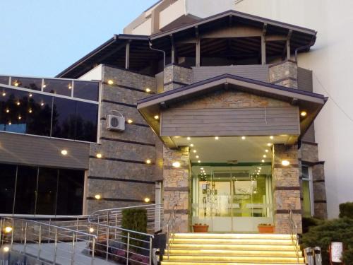 Sandanski Hotel | Panorama Hotel