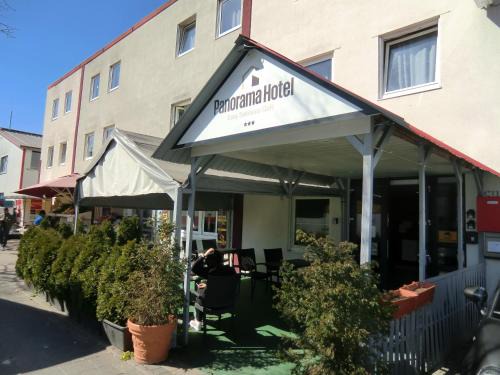Offenbach am Main Hotel | Panorama Hotel Frankfurt Offenbach Süd