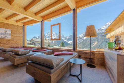 Sesto Bed & Breakfast | Panorama