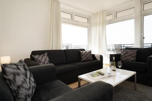 Staberdorf Apartment | Panorama Meerblick II
