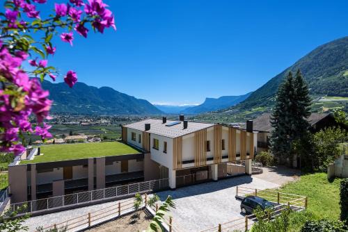 Lagundo Apartment | Panorama Residence Öhlerhof